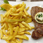 Photo n°1 de l'avis de Jörg.i fait le 10/05/2018 à 16:37 sur le  Restaurant Ostpark-Siedlerklause à Frankenthal