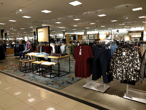 Department Store «Nordstrom Broadway Plaza in Walnut Creek», reviews and photos, 1200 Broadway Plaza, Walnut Creek, CA 94596, USA