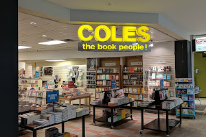 Coles - Peter Pond Mall