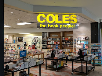 Coles - Peter Pond Mall