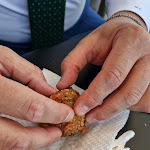 Photo n°2 de l'avis de Patrizio.a fait le 20/08/2019 à 17:29 sur le  Pizzeria Sancho Dal 1969 à Fiumicino