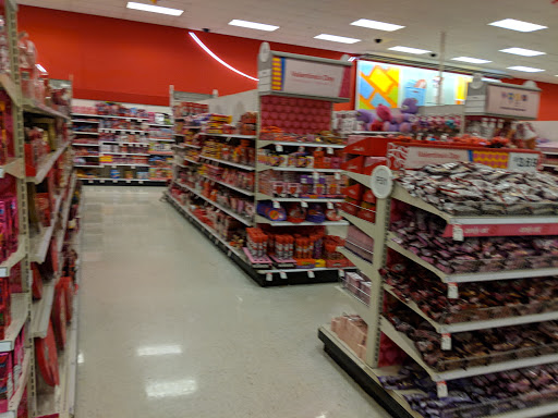 Department Store «Target», reviews and photos, 3092 N Eastman Rd #100, Longview, TX 75605, USA