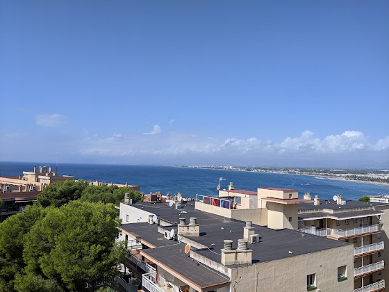 Photos des visiteurs hôtels Hotel Playa Park 43840 Salou