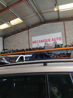 Garage karim auto à Bassens