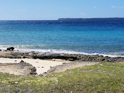Million Dollar Point Beach'in fotoğrafı imkanlar alanı