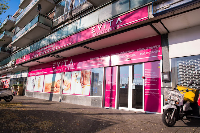 Beoordelingen van Evita Beauty Center in Rotterdam - Schoonheidssalon