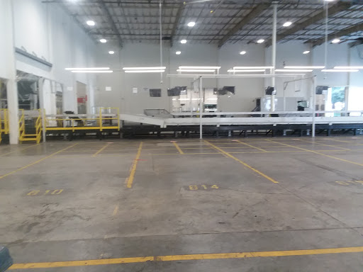 Mailing Service «FedEx Ground», reviews and photos, 696 E Trimble Rd, San Jose, CA 95131, USA