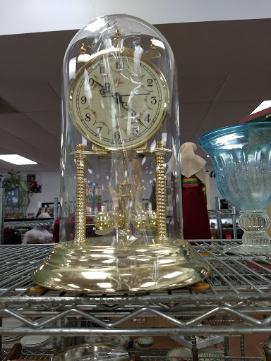 Thrift Store «Goodwill Jupiter Super Store & Donation Center», reviews and photos, 1280 W Indiantown Rd, Jupiter, FL 33458, USA