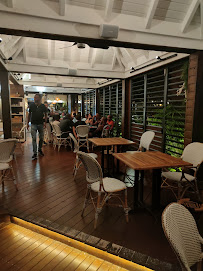 Atmosphère du Restaurant créole COCO KAFE à Le Gosier - n°5