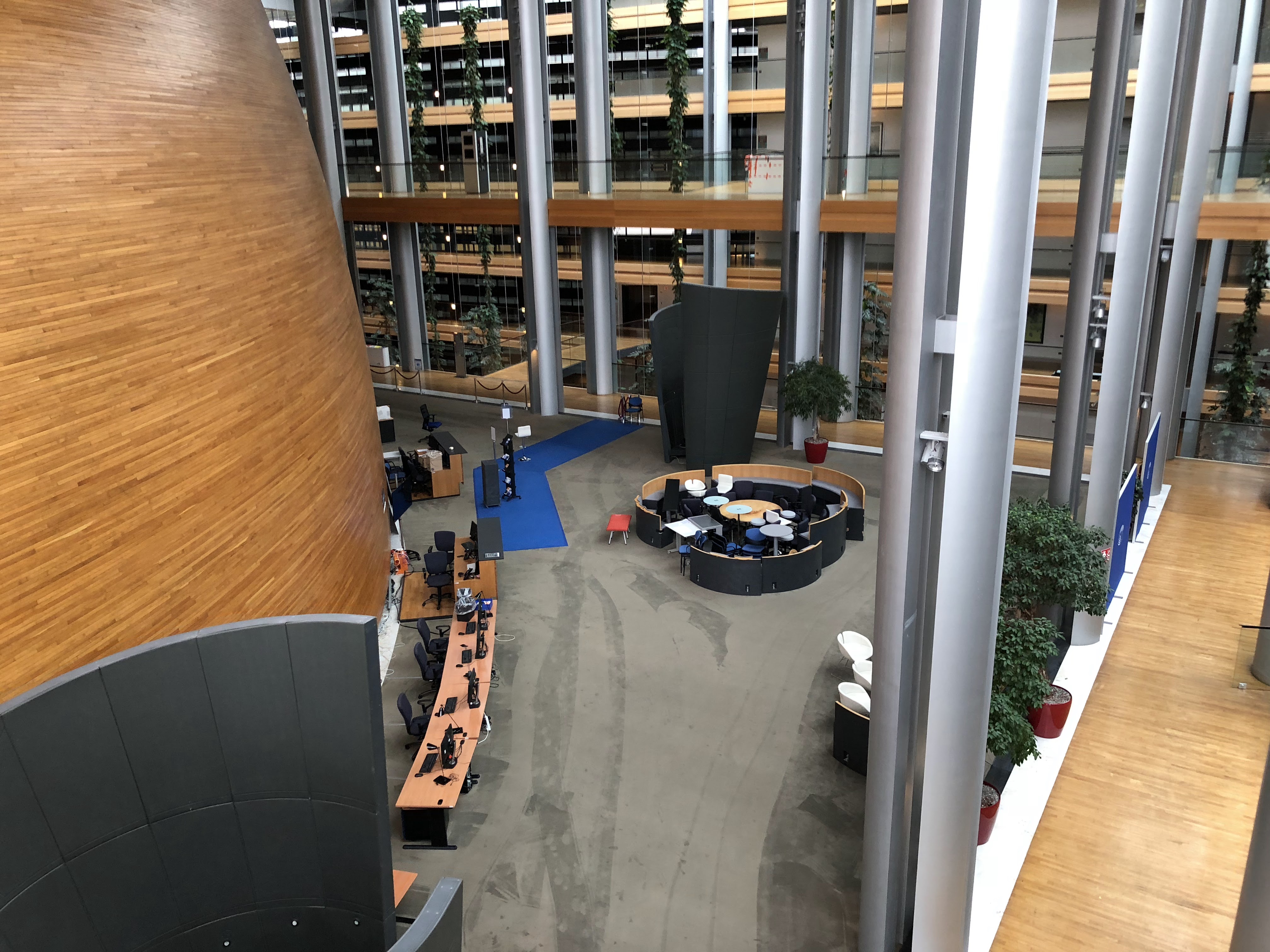 Photo n° 2 de l'avis de Andre.e fait le 21/07/2018 à 15:43