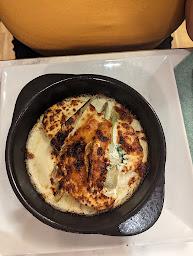 Photo n°14 de IL RISTORANTE - le restaurant italien de Saran - Orléans à Saran ()