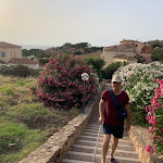 Photo n°3 de l'avis de Maria.r fait le 30/07/2023 à 11:49 sur le  Calarossa Village à Trinità D’Agultu e Vignola