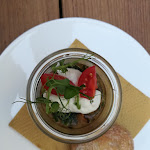 Photo n°2 de l'avis de Sabine.c fait le 24/08/2018 à 14:45 sur le restaurants Edelfrei Restaurant à Bamberg