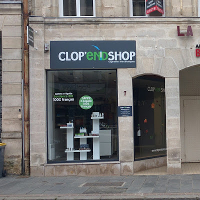 Clop'end Shop à Saint-Quentin