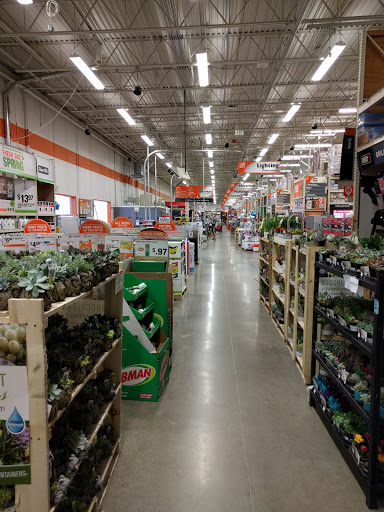 Home Improvement Store «The Home Depot», reviews and photos, 3200 IL-60, Mundelein, IL 60060, USA