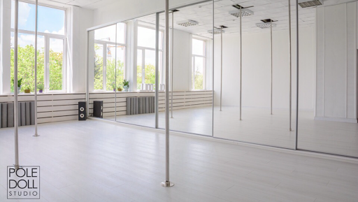 Pole Doll Studio - студия танца на пилоне в Минске