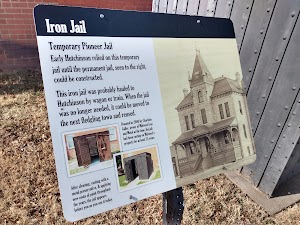 Reno County Museum - photo 61