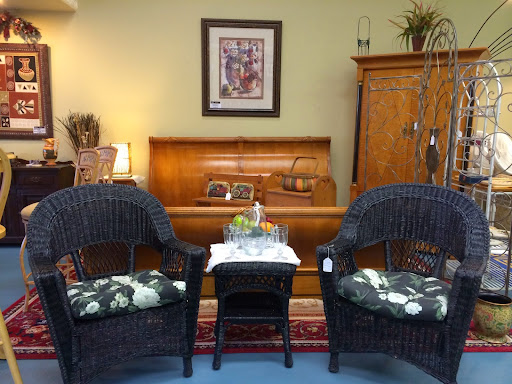 Thrift Store «Twice As Nice-Pottstown», reviews and photos, 233 E High St, Pottstown, PA 19464, USA