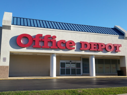 Office Supply Store «Office Depot», reviews and photos, 1416 Apalachee Pkwy, Tallahassee, FL 32301, USA