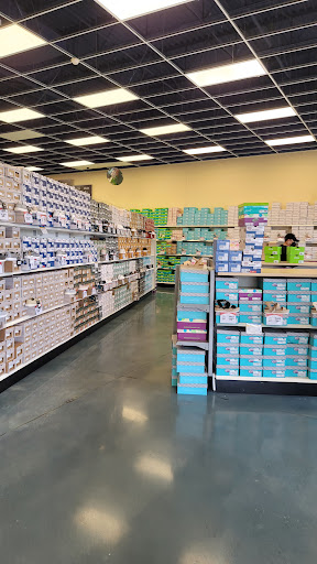 Shoe Store «Shoe Carnival», reviews and photos, 3500 Ross Clark Cir, Dothan, AL 36303, USA