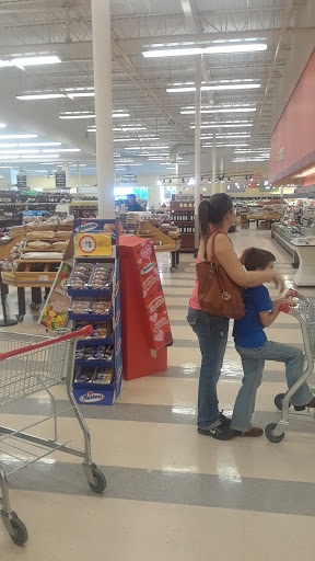 Supermarket «Publix Super Market Plaza Inverness», reviews and photos, 1012 W Main St, Inverness, FL 34450, USA