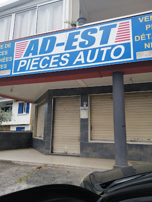 AD-EST PIÈCES AUTO à Saint-André