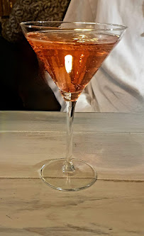 Plats et boissons du Restaurant méditerranéen L'Esclafidou 'La Table du Cap' à Nîmes - n°15