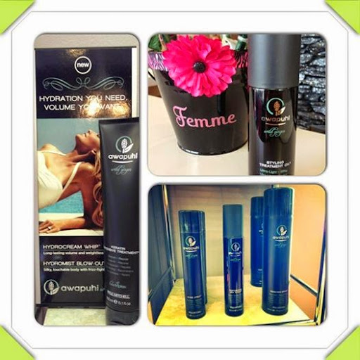 Hair Salon «Femme Beauty Lounge», reviews and photos, 7154 183rd St, Tinley Park, IL 60477, USA