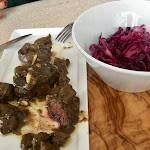 Photo n°4 de l'avis de Andrea.i fait le 01/02/2020 à 21:33 sur le  Resilienza Bottega Ristorante à Pineto