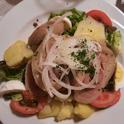 Photo n°47 de Restaurant Sandkischt à Strasbourg ()