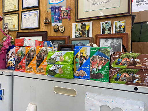 Auto Repair Shop «Rantz Auto Center», reviews and photos, 1941 Colorado Blvd, Los Angeles, CA 90041, USA