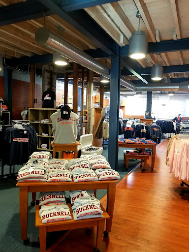 Book Store «Barnes & Noble at Bucknell University», reviews and photos, 400 Market St, Lewisburg, PA 17837, USA