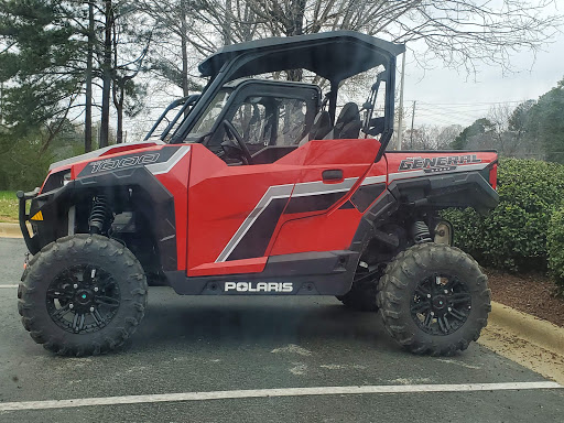 Used Motorcycle Dealer «Team Powersports», reviews and photos, 222 US-70, Garner, NC 27529, USA