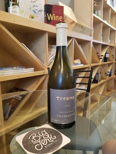 Wine Store «Aragon Wine Market», reviews and photos, 27 S 9th Ave, Pensacola, FL 32502, USA