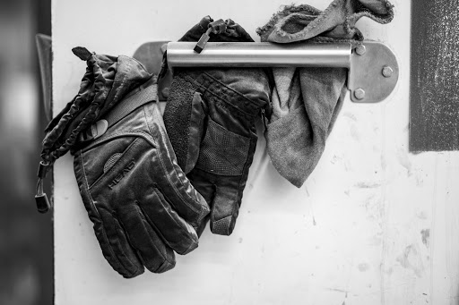 Auto Body Shop «Auto Body Connection Inc», reviews and photos, 13210 Wisteria Dr, Germantown, MD 20874, USA