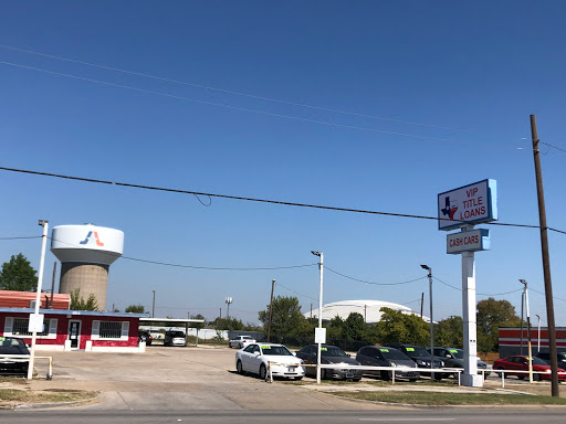 Loan Agency «VIP Finance Title Loans», reviews and photos