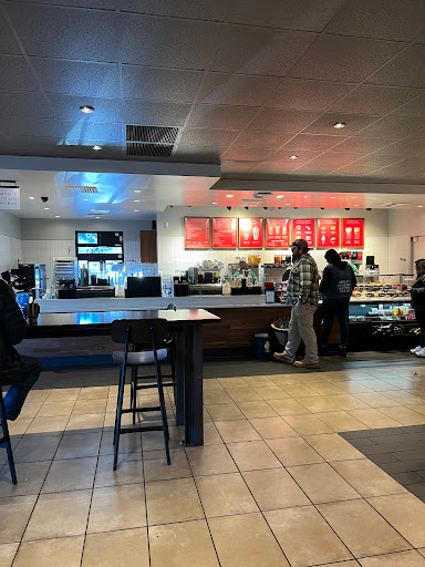 Starbucks image