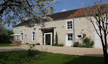 La maison de Lucien Meursault