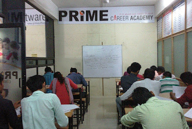 Prime Career Academy