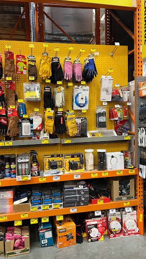 Home Improvement Store «The Home Depot», reviews and photos, 4501 1st Ave SE, Cedar Rapids, IA 52403, USA