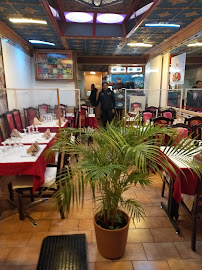 Atmosphère du Restaurant indien Les Epices de l'Inde à Nantes - n°1