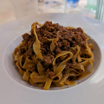 Photo n°1 de l'avis de Mirko.e fait le 08/01/2024 à 18:18 sur le  Trattoria Nonna Rosa à Bologna