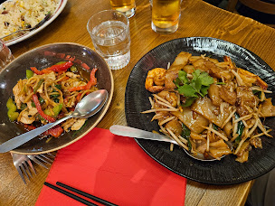 Photo n°48 de Mandarin de Choisy à Paris ()
