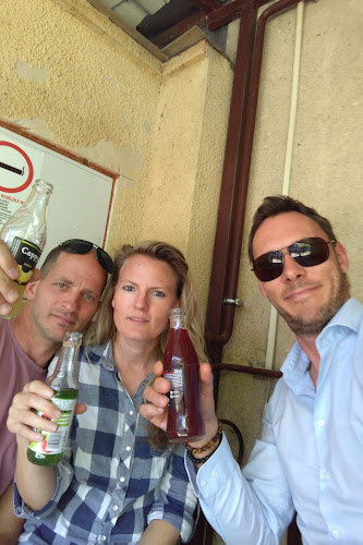 Hozzászólások és értékelések az Tulipán Presszó-ról