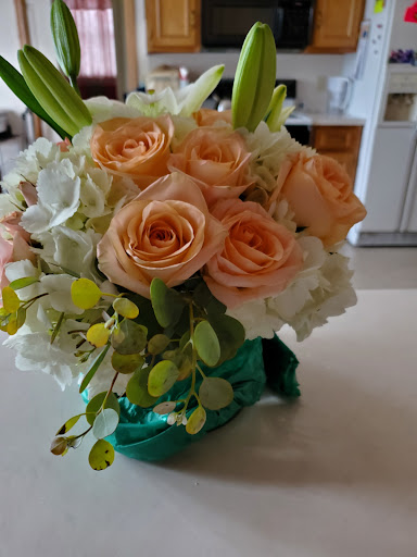 Florist «Phoebe Floral Shop», reviews and photos, 2102 Hamilton St, Allentown, PA 18104, USA