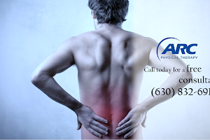 ARC Physical Therapy image