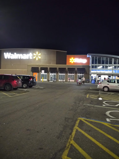Department Store «Walmart Supercenter», reviews and photos, 1960 Twin Lakes Pkwy, Roseville, MN 55113, USA