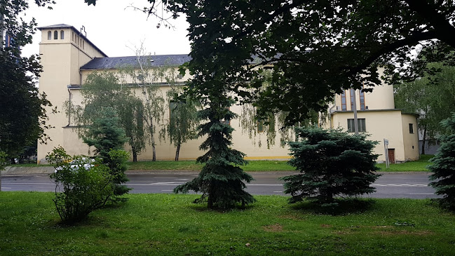 Kaposvári Szent Margit-templom - Kaposvár