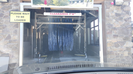 Car Wash «Diamond Express Car Wash», reviews and photos, 1505 Marlton Pike East, Cherry Hill, NJ 08034, USA