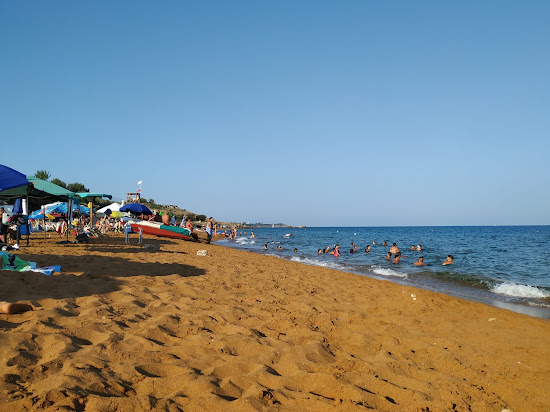Spiaggia di Marinella